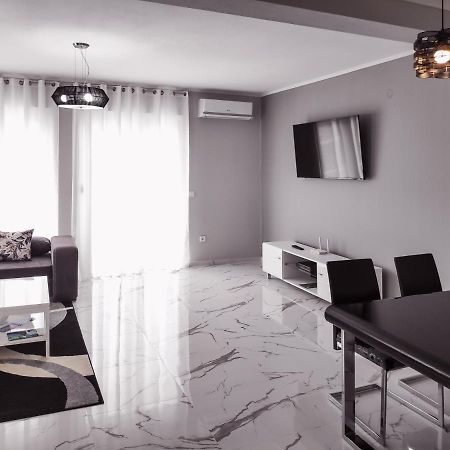 Apartamento Adriatic Oasis Bar Exterior foto