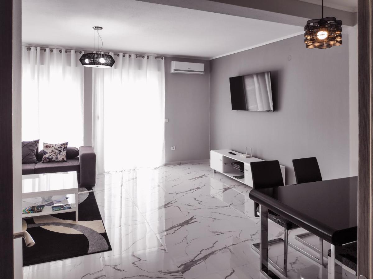 Apartamento Adriatic Oasis Bar Exterior foto