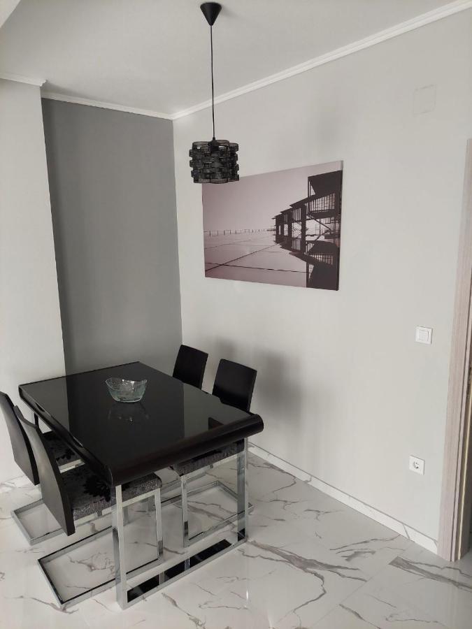 Apartamento Adriatic Oasis Bar Exterior foto