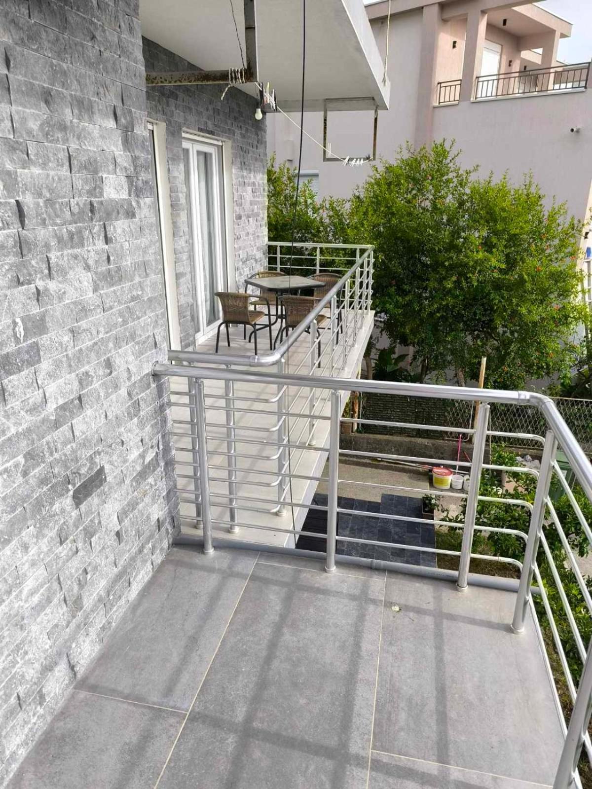 Apartamento Adriatic Oasis Bar Exterior foto